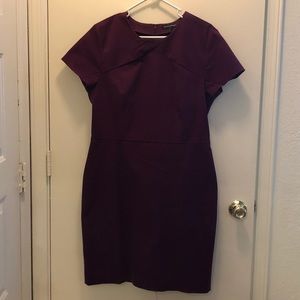 Banana Republic dress